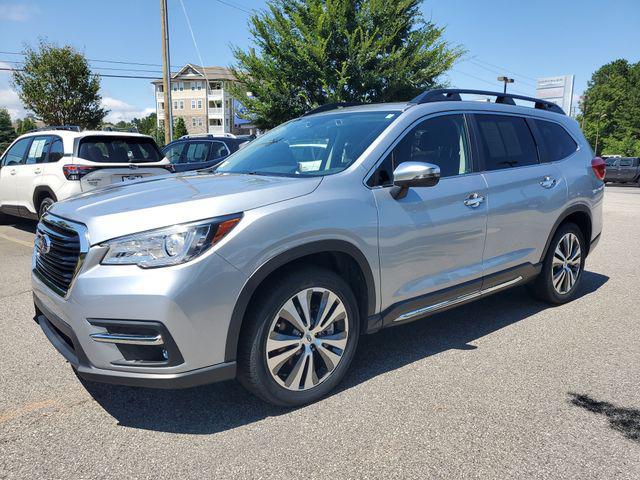 used 2022 Subaru Ascent car, priced at $33,802