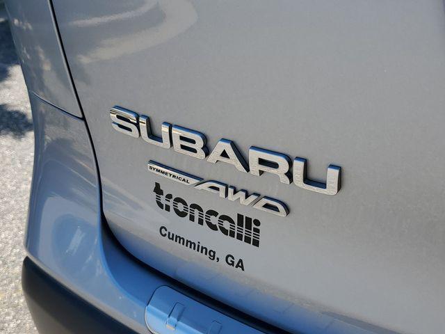 used 2022 Subaru Ascent car, priced at $33,802