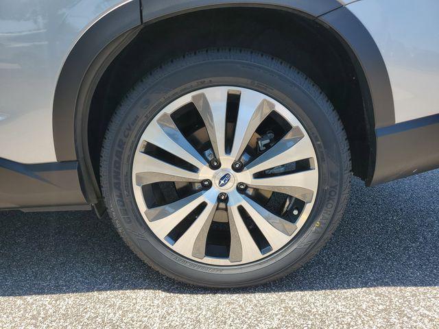 used 2022 Subaru Ascent car, priced at $33,802