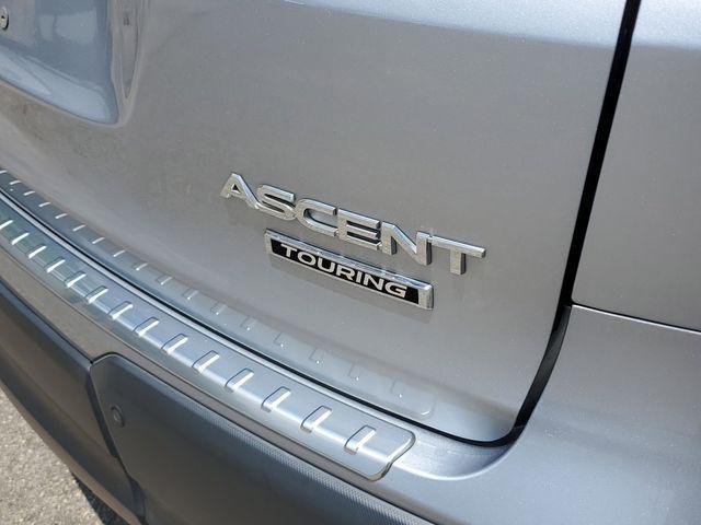 used 2022 Subaru Ascent car, priced at $33,802