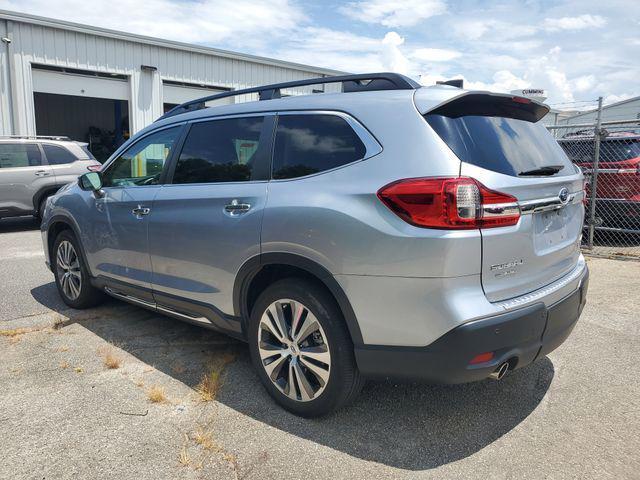 used 2022 Subaru Ascent car, priced at $33,802