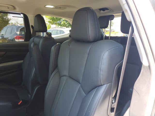 used 2022 Subaru Ascent car, priced at $33,802