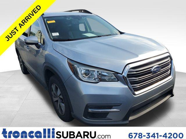 used 2020 Subaru Ascent car, priced at $19,906