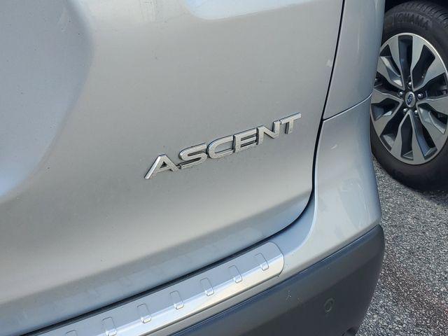 used 2020 Subaru Ascent car, priced at $19,906