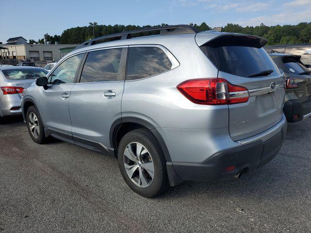 used 2020 Subaru Ascent car, priced at $19,906