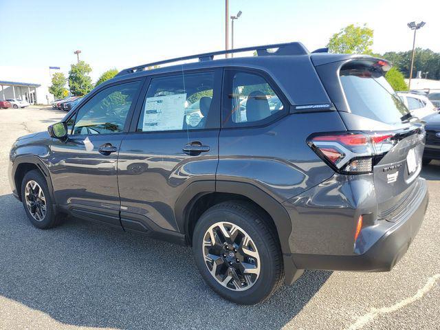 new 2025 Subaru Forester car, priced at $31,798