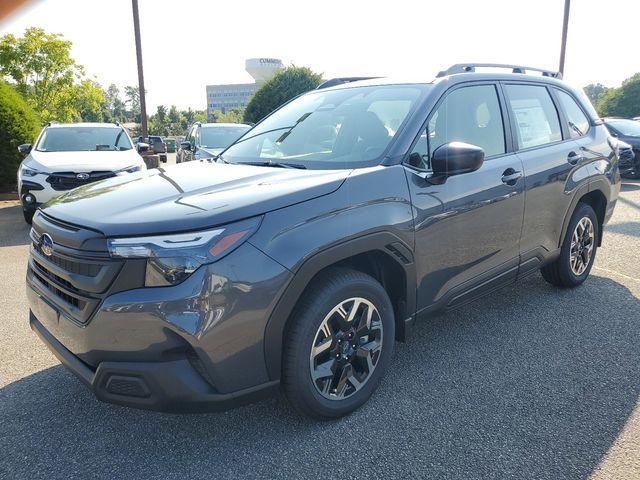 new 2025 Subaru Forester car, priced at $31,798