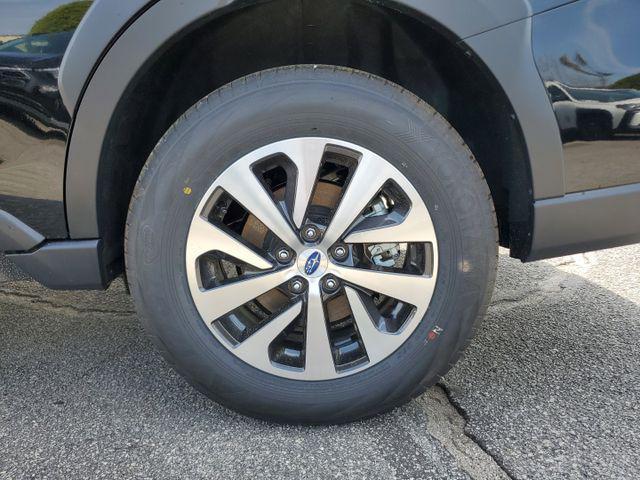 new 2025 Subaru Outback car, priced at $36,893
