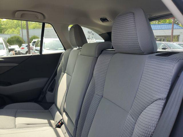 new 2025 Subaru Outback car, priced at $36,893