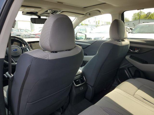 new 2025 Subaru Outback car, priced at $36,893