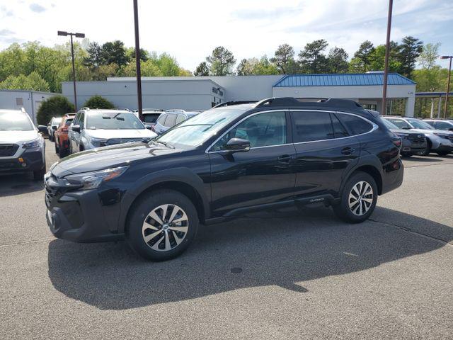 new 2025 Subaru Outback car, priced at $36,893