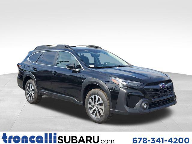 new 2025 Subaru Outback car, priced at $36,893