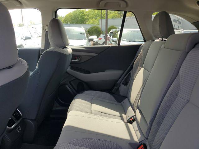 new 2025 Subaru Outback car, priced at $36,893