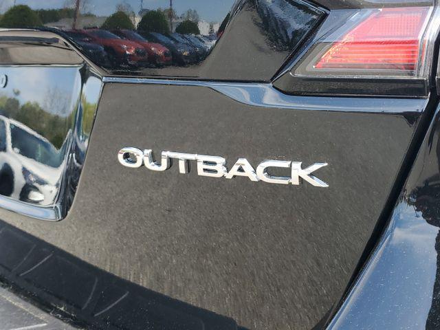 new 2025 Subaru Outback car, priced at $36,893