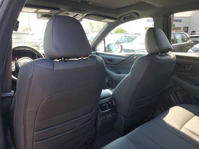 new 2025 Subaru Outback car, priced at $46,229