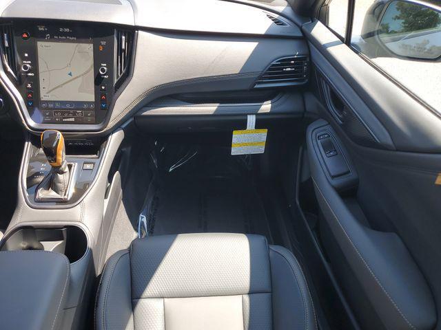 new 2025 Subaru Outback car, priced at $46,229