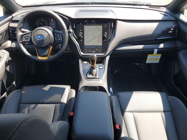 new 2025 Subaru Outback car, priced at $46,229