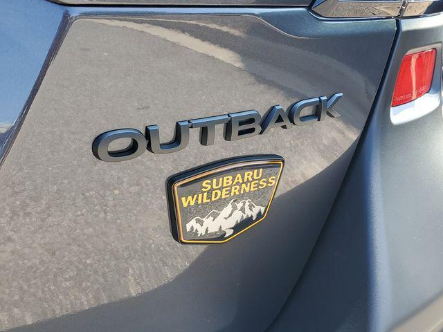 new 2025 Subaru Outback car, priced at $46,229