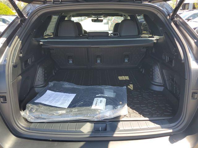 new 2025 Subaru Outback car, priced at $46,229