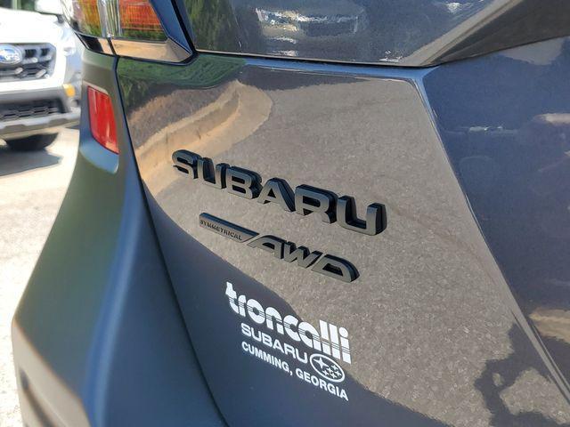 new 2025 Subaru Outback car, priced at $46,229