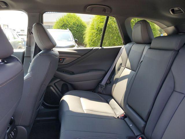 new 2025 Subaru Outback car, priced at $46,229