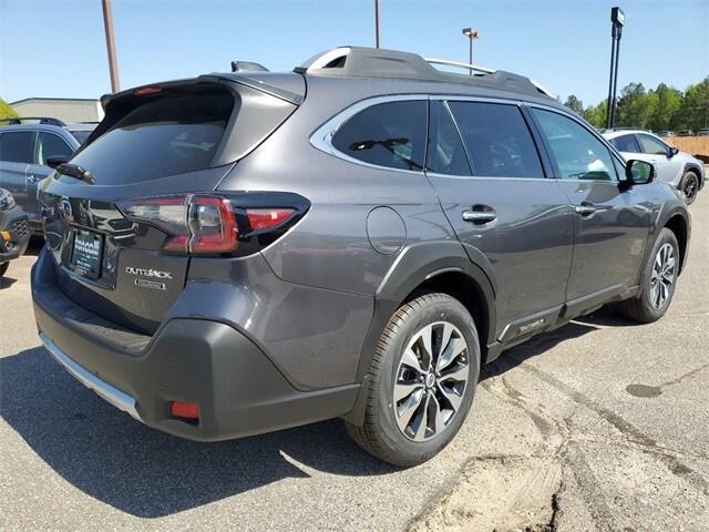 new 2024 Subaru Outback car, priced at $42,650