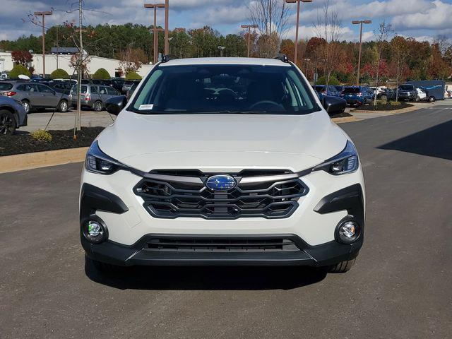 new 2024 Subaru Crosstrek car, priced at $31,841