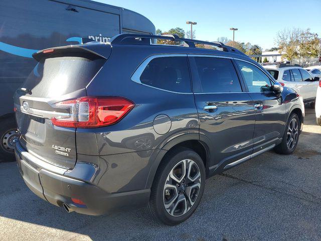 used 2023 Subaru Ascent car, priced at $41,114