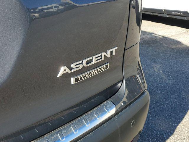 used 2023 Subaru Ascent car, priced at $41,114