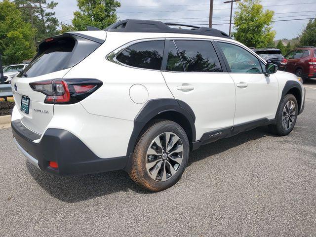 new 2025 Subaru Outback car, priced at $40,314