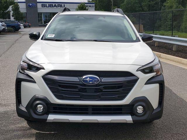 new 2025 Subaru Outback car, priced at $40,314