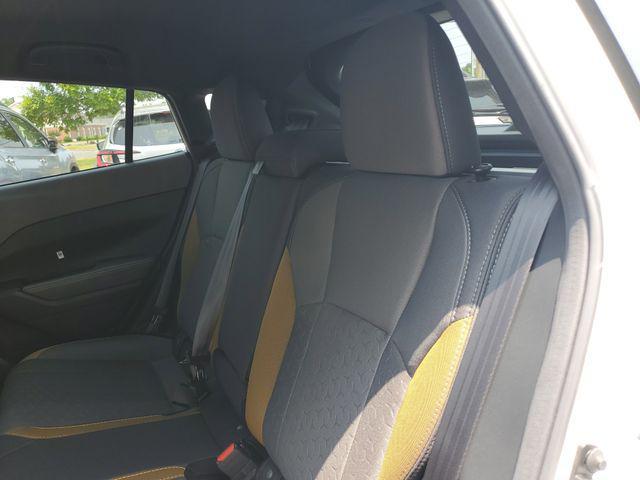 new 2025 Subaru Crosstrek car, priced at $32,239