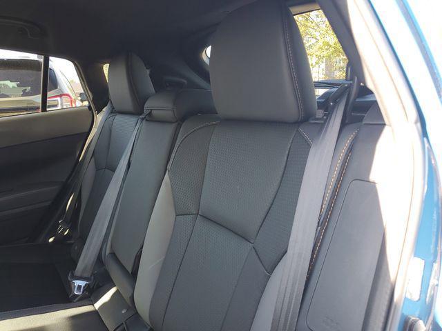 new 2026 Subaru Crosstrek car, priced at $38,615