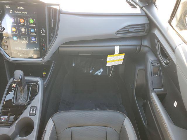 new 2026 Subaru Crosstrek car, priced at $38,615