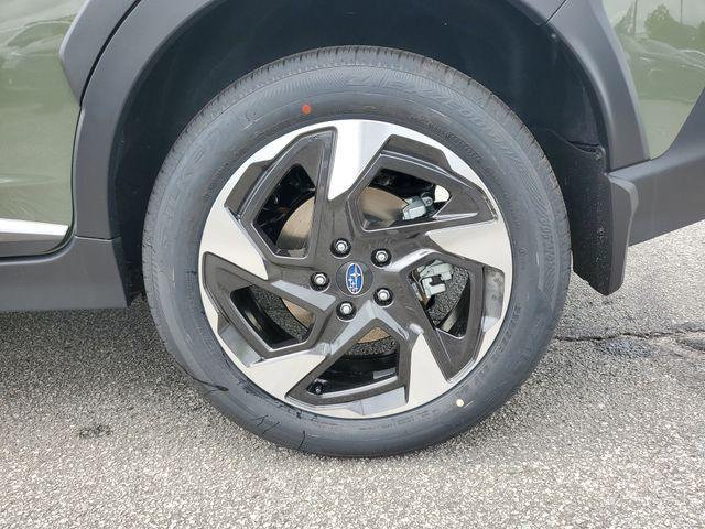 new 2025 Subaru Crosstrek car, priced at $36,329