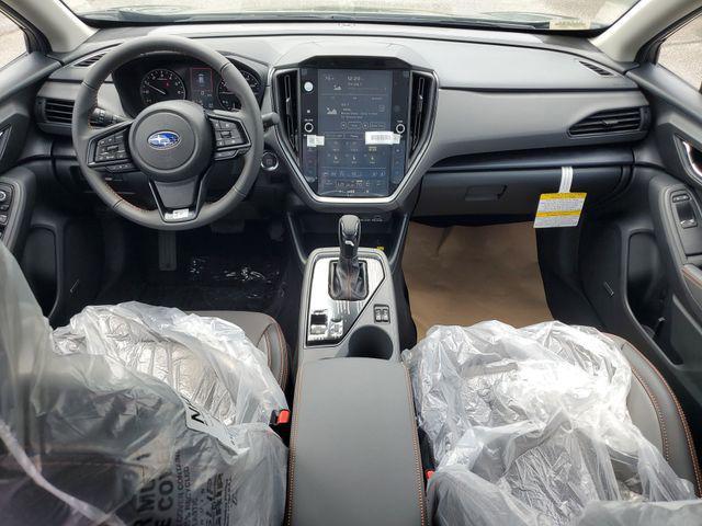 new 2025 Subaru Crosstrek car, priced at $36,329