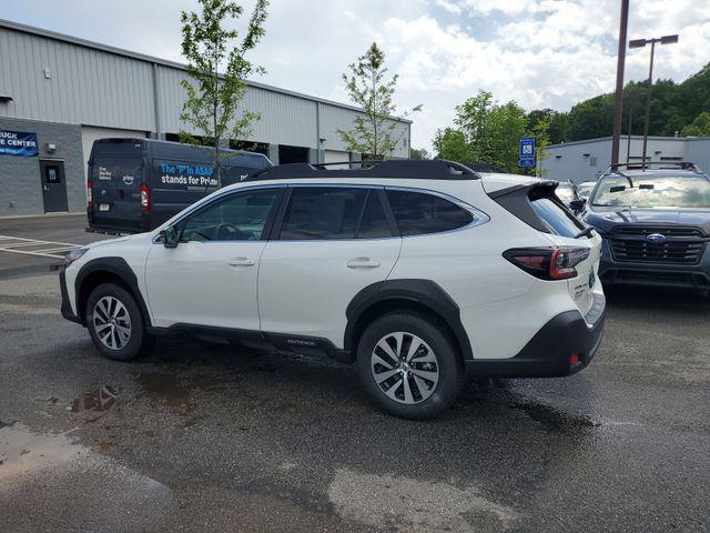 new 2025 Subaru Outback car, priced at $33,898