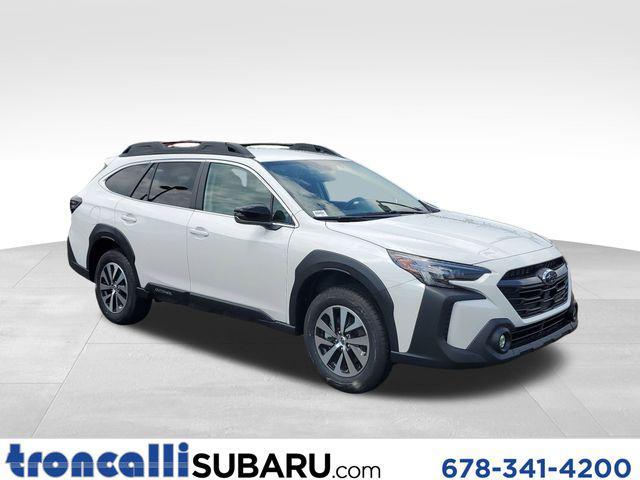 new 2025 Subaru Outback car, priced at $33,898