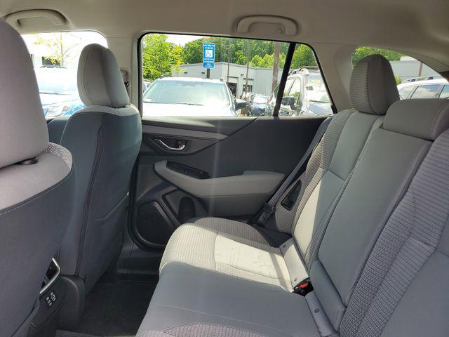 new 2025 Subaru Outback car, priced at $33,898