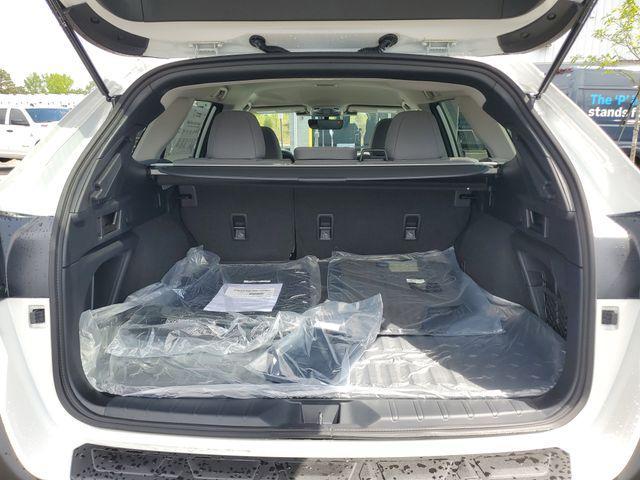 new 2025 Subaru Outback car, priced at $33,898