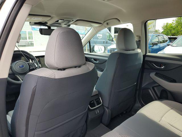 new 2025 Subaru Outback car, priced at $33,898