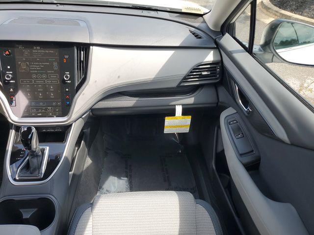 new 2025 Subaru Outback car, priced at $33,898