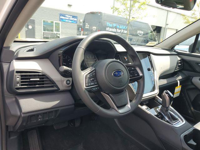 new 2025 Subaru Outback car, priced at $33,898
