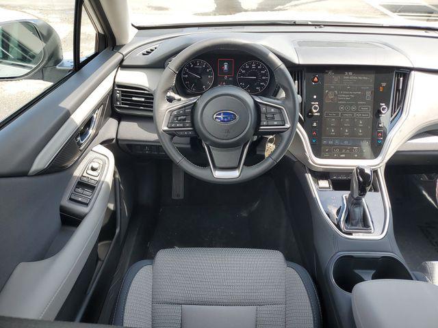 new 2025 Subaru Outback car, priced at $33,898
