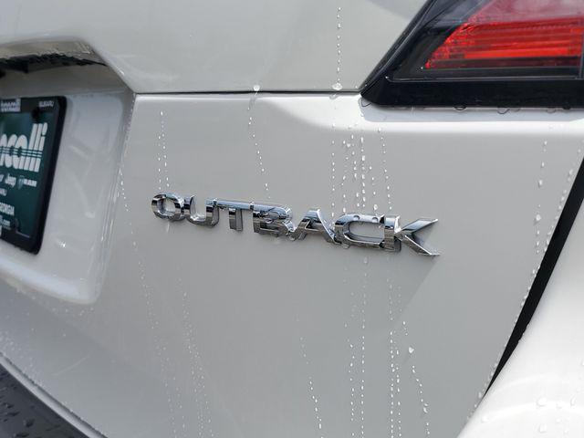 new 2025 Subaru Outback car, priced at $33,898