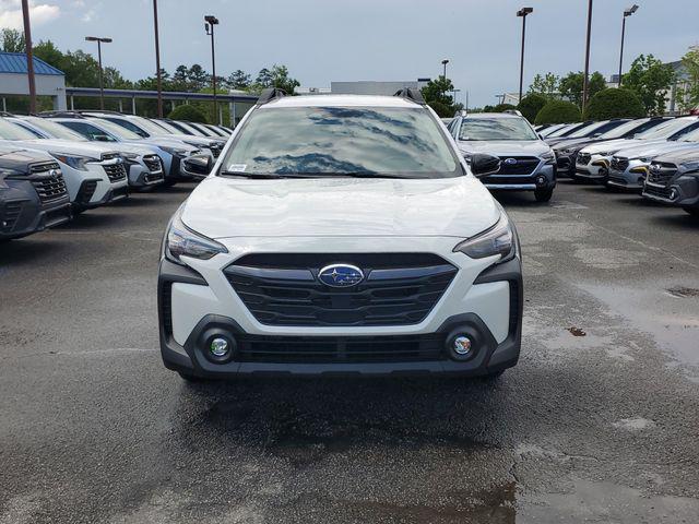 new 2025 Subaru Outback car, priced at $33,898
