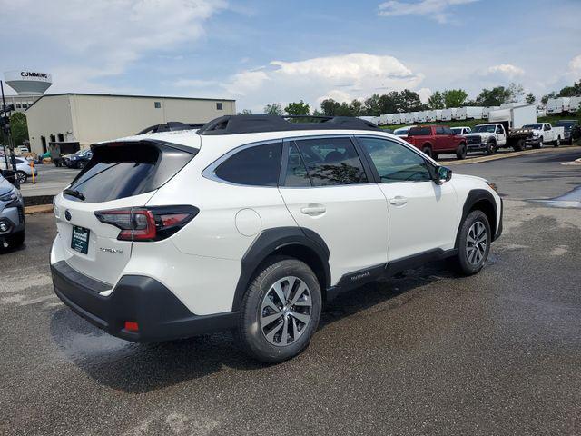 new 2025 Subaru Outback car, priced at $33,898