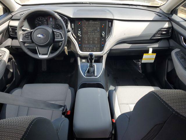 new 2025 Subaru Outback car, priced at $33,898