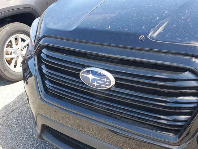 used 2022 Subaru Ascent car