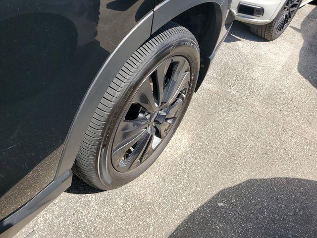 used 2022 Subaru Ascent car